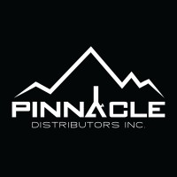 Pinnacle Distributors Inc. logo - Similar company to Pinnacle Distribution Inc