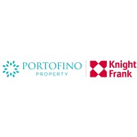 Portofino Property | Knight Frank logo - Similar company to Asl3 Genovese