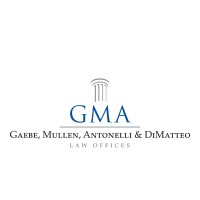 Gaebe Mullen Antonelli & Dimatteo