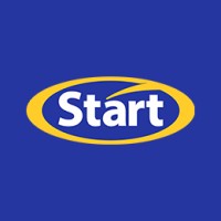 Start Química logo - Similar company to Uberlândia Refrescos