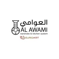 AlAwami Investments logo - Similar company to Svaja