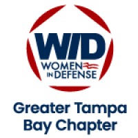 Women In Defense - Greater Tampa Bay Chapter logo - Similar company to Women In Defense