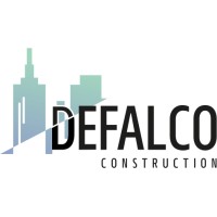 Defalco Construction Inc. logo - Similar company to Shevtech