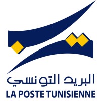 La Poste Tunisienne logo - Similar company to Onp
