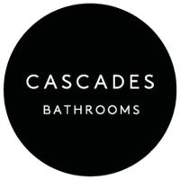 Cascades Bathrooms logo - Similar company to Levy & Co Properties