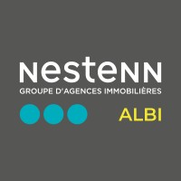 NESTENN ALBI logo - Similar company to Midi Immobilier Service
