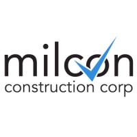 Milcon Construction Corporation logo - Similar company to Bidmaster Solutions
