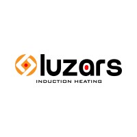 Luzars Induction Heating logo - Similar company to Trendsform | Creative Intelligence For Complex Products