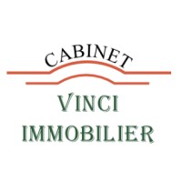 Cabinet Vinci Immobilier logo - Similar company to Contech Digital Consulting