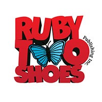 Ruby Two Shoes Publishing Inc. logo - Similar company to I Read, You Learn