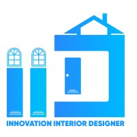 Innovation Interior Designer logo