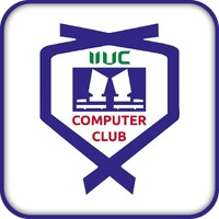 IIUC Computer Club logo - Similar company to Ieee Computer Society Iiuc Student Branch Chapter