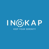 INOKAP logo - Similar company to Teb Vidéo & Sécurité