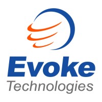 Evoke Technologies logo - Similar company to Cognitivzen Technologies Private Limited