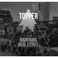 Topper Maintains logo - Similar company to Landman Vastgoed B.V.