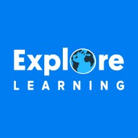 Explore Learning logo - Similar company to Kip Mcgrath Education Centres