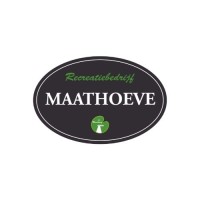 Maathoeve logo - Similar company to Land Van Yemaya
