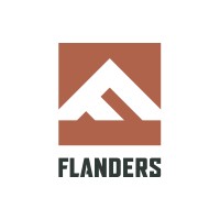 FLANDERS logo - Similar company to Innovative Ai