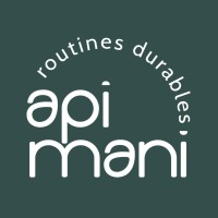 Apimani logo - Similar company to La Box À Planter
