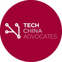 Tech China Advocates logo - Similar company to Asia Innovation Hub