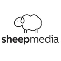 Sheep Media logo - Similar company to Prime Aligners