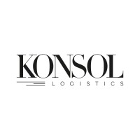 Konsol Logistics logo - Similar company to Exen Logistics
