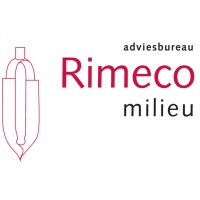 Rimeco Milieu NV logo - Similar company to Irbab-Kbivb