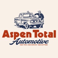 Aspen Total Automotive logo - Similar company to Engage
