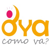 OYA Como Va Coaching logo - Similar company to Appysleep (Otcqb: Apyp)