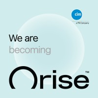 Control and Information Management (CIM) Ltd logo - Similar company to Orise