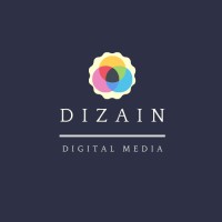 Dizain Digital Media logo - Similar company to Warak Ngendog
