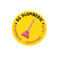 RG PLOMBERIE 34 logo - Similar company to Webstratege.Co