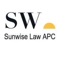 Sunwise Law APC logo - Similar company to Toschi Collins & Doyle
