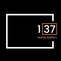 1 37 Digital Agency logo - Similar company to Nextgen Edutech Lv