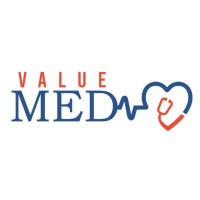 ValueMed logo - Similar company to Andback Coffee