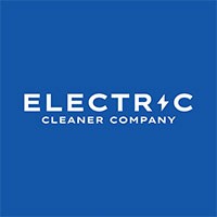 Electric Cleaner Company logo - Similar company to Cesspool Cleaner Company