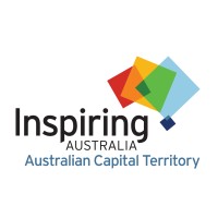 Inspiring Australia ACT logo - Similar company to Young Global Scientists