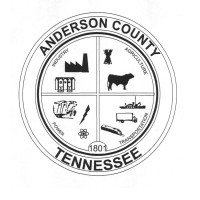Anderson County Government logo - Similar company to Anderson County Economic Development