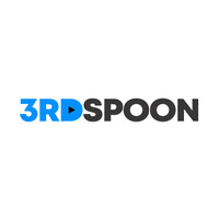 Third Spoon logo - Similar company to Haus