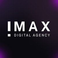 iMAX Digital Agency logo - Similar company to Seecuring