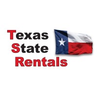 Texas State Rentals logo - Similar company to Chr Group