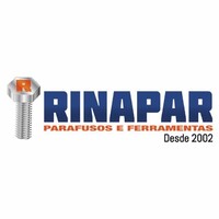 RINAPAR Parafusos e Ferramentas LTDA. logo - Similar company to Ccf Parafusos E Telecom
