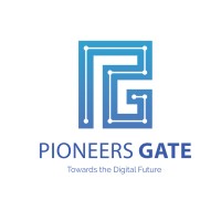 Pioneers Gate logo - Similar company to Imperium Code