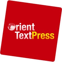 Orient Textpress
