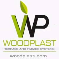 WOODPLAST logo - Similar company to Dunin