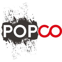 POPCO logo - Similar company to Popco