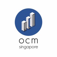 OCM VENTURES SINGAPORE PTE LTD logo - Similar company to Xtrade