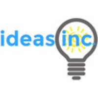 IdeasInc. Ltd. logo - Similar company to The Ideas Agency