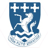 Trevelyan College MCR, Durham University logo - Similar company to Zero Carbon Harrogate