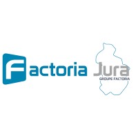FACTORIA JURA logo - Similar company to Chateau Bobby
